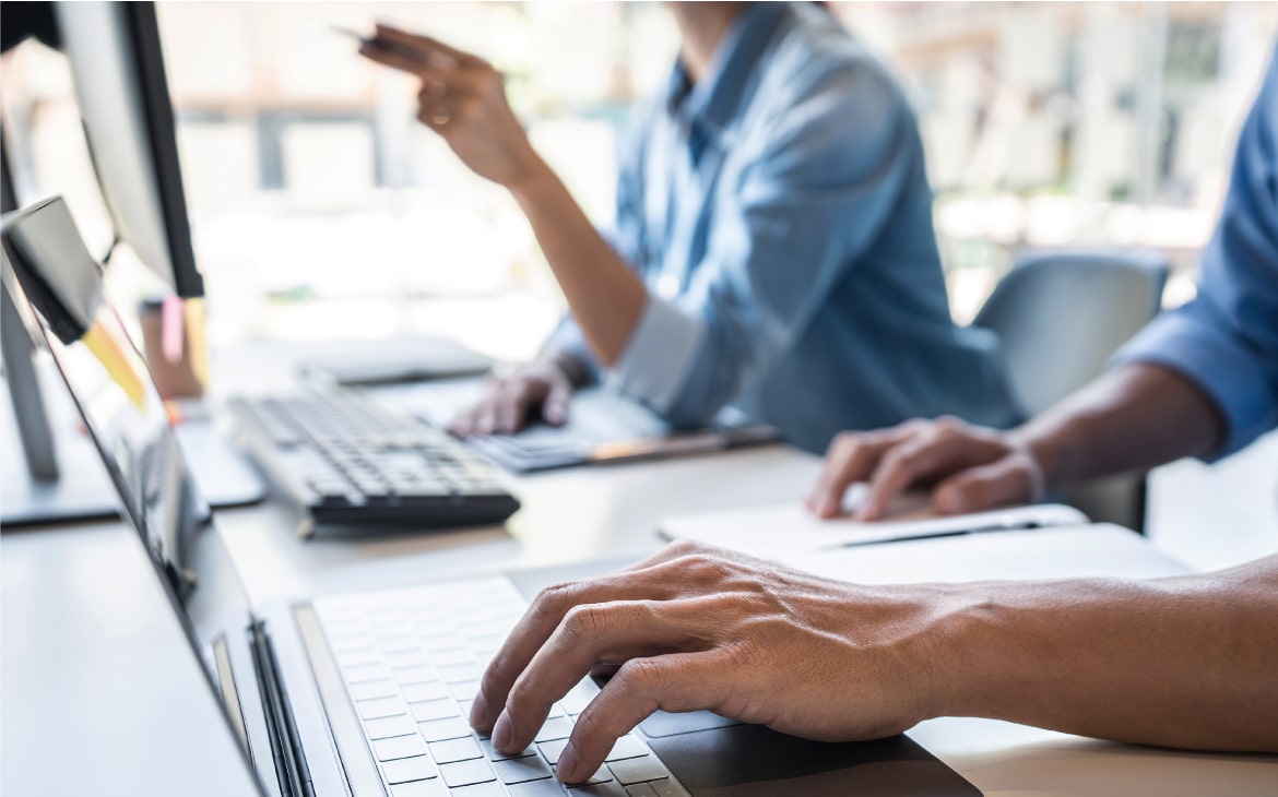 servicios de externalización