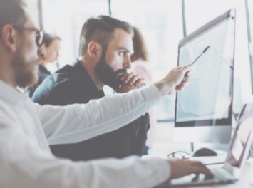 Servicios Digitales y Backoffice