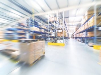 outsourcing logística