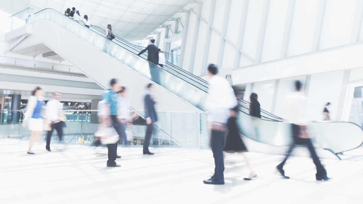 Servicios Digitales y Backoffice