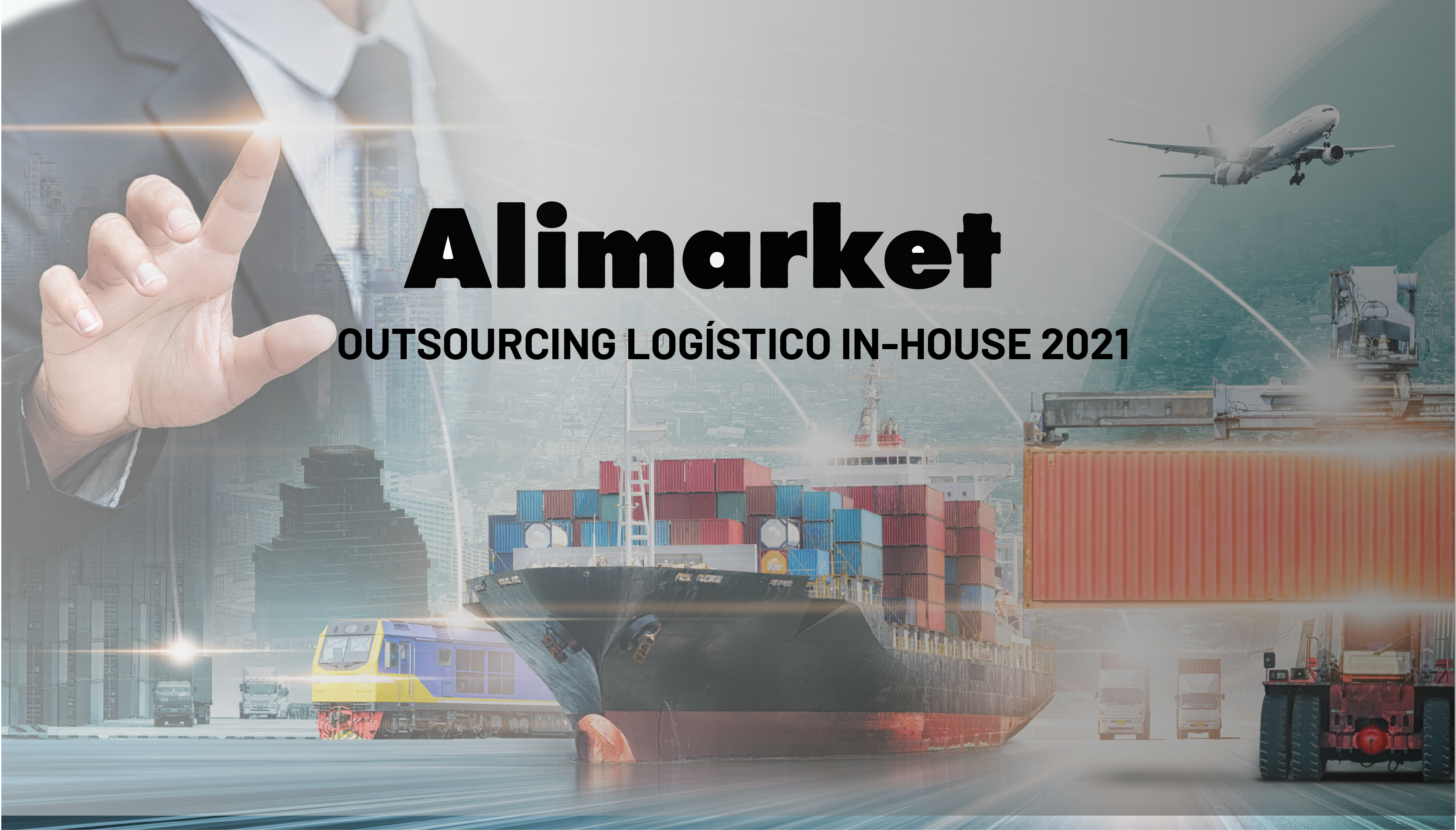 Outsourcing Logística In-House