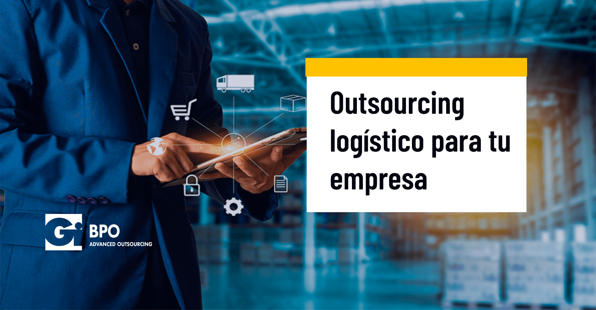 outsourcing logístico